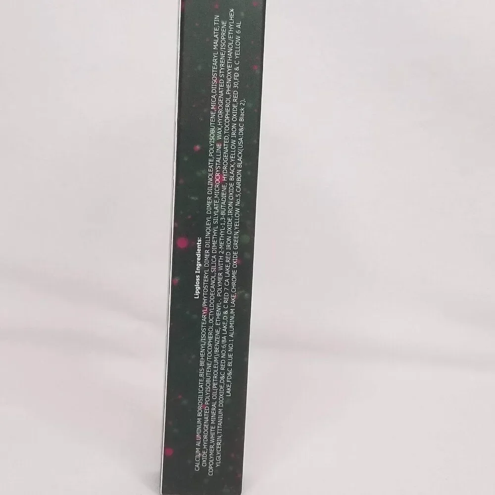 Gourmande Girls -  Trapped Full Lip - Southern Beauty